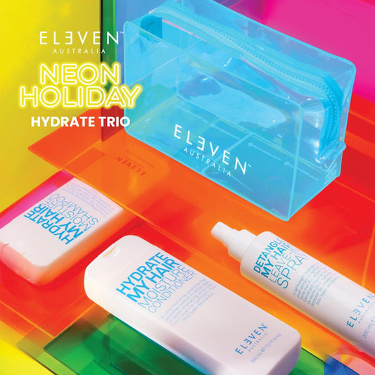 HYDRATE TRIO NEON HOLIDAY 2023