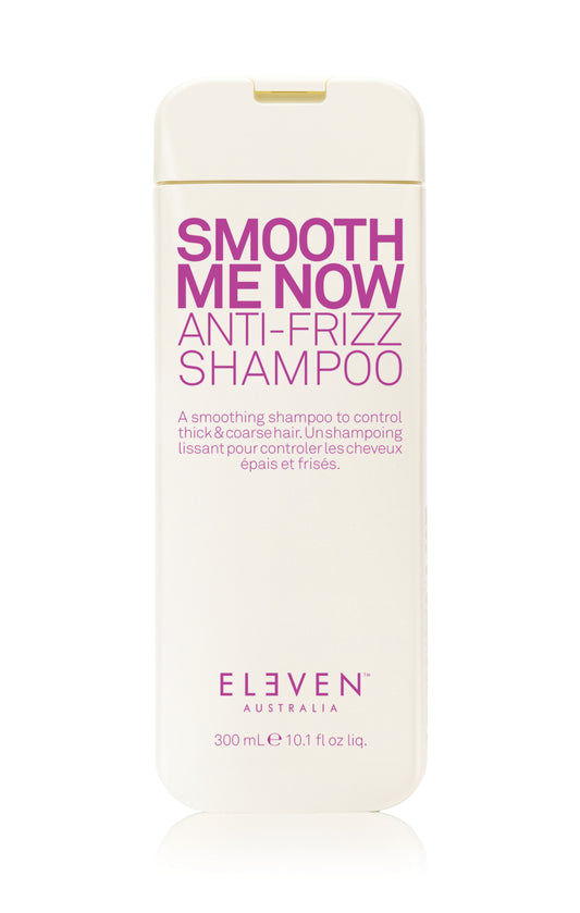 SMOOTH ME NOW ANTI -FRIZZ SHAMPOO