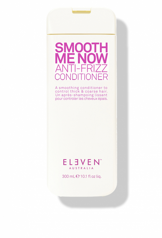 Smooth Me Now Anti Frizz Conditioner