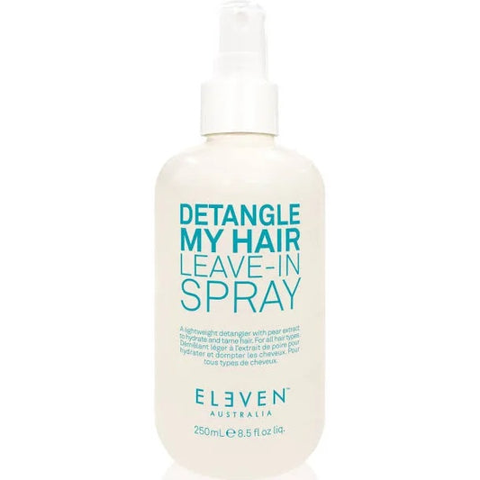 Detangle My Hair Leave In Spray