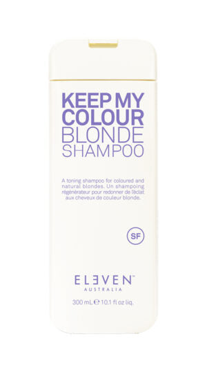 Keep My Colour Blonde Shampoo