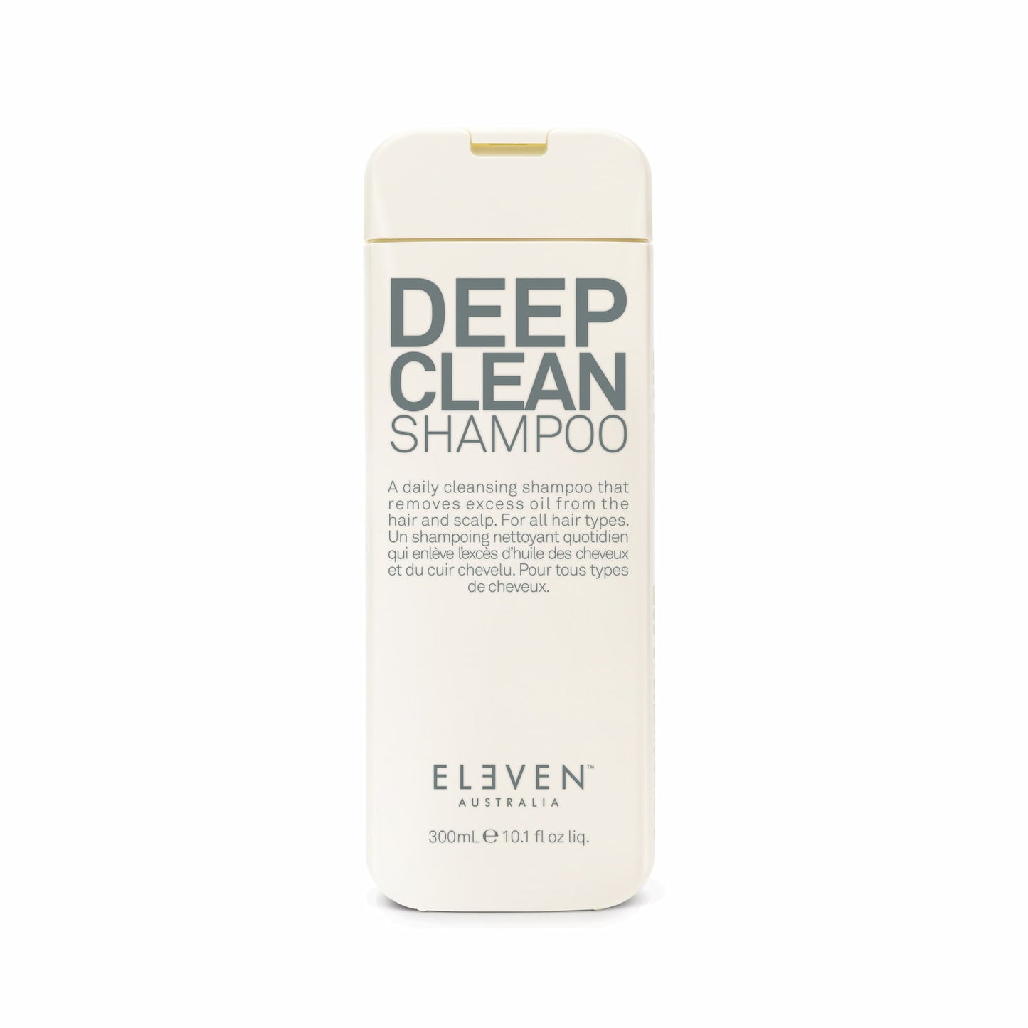 Deep Clean Shampoo