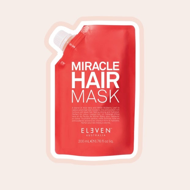 Eleven Australia Miracle Mask